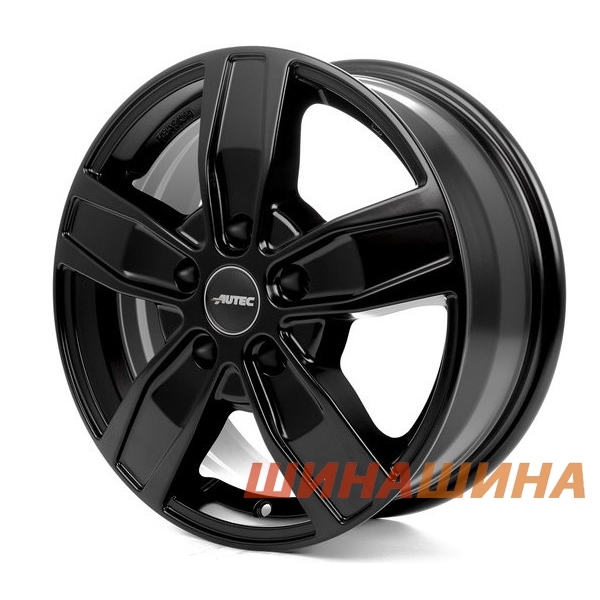 Autec Quantro 6.5x16 6x130 ET62 DIA84.1 BM