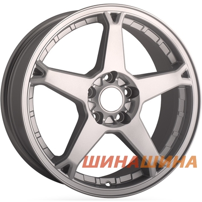 Angel Rapide 509 6.5x15 5x110 ET35 DIA65.1 S