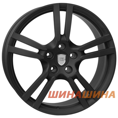 WSP Italy Porsche (W1054) Saturn 9.5x21 5x130 ET53 DIA71.6 DB