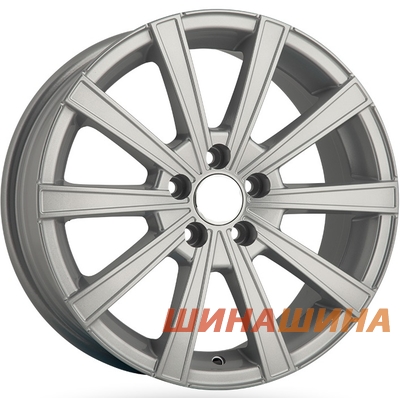 Angel Mirage 610 7x16 4x108 ET38 DIA67.1 S