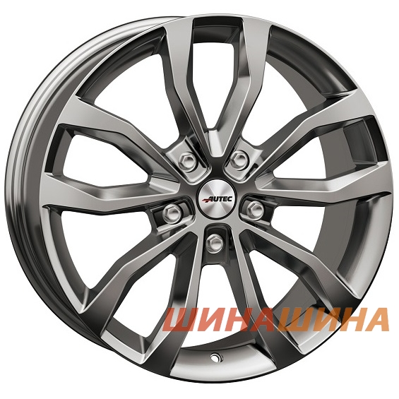 Autec Uteca 8x18 5x108 ET45 DIA70.1 T