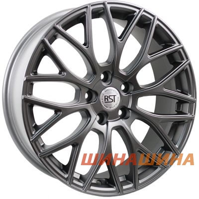 Tech Line RST.098 8x18 5x114.3 ET45 DIA67.1 MGM