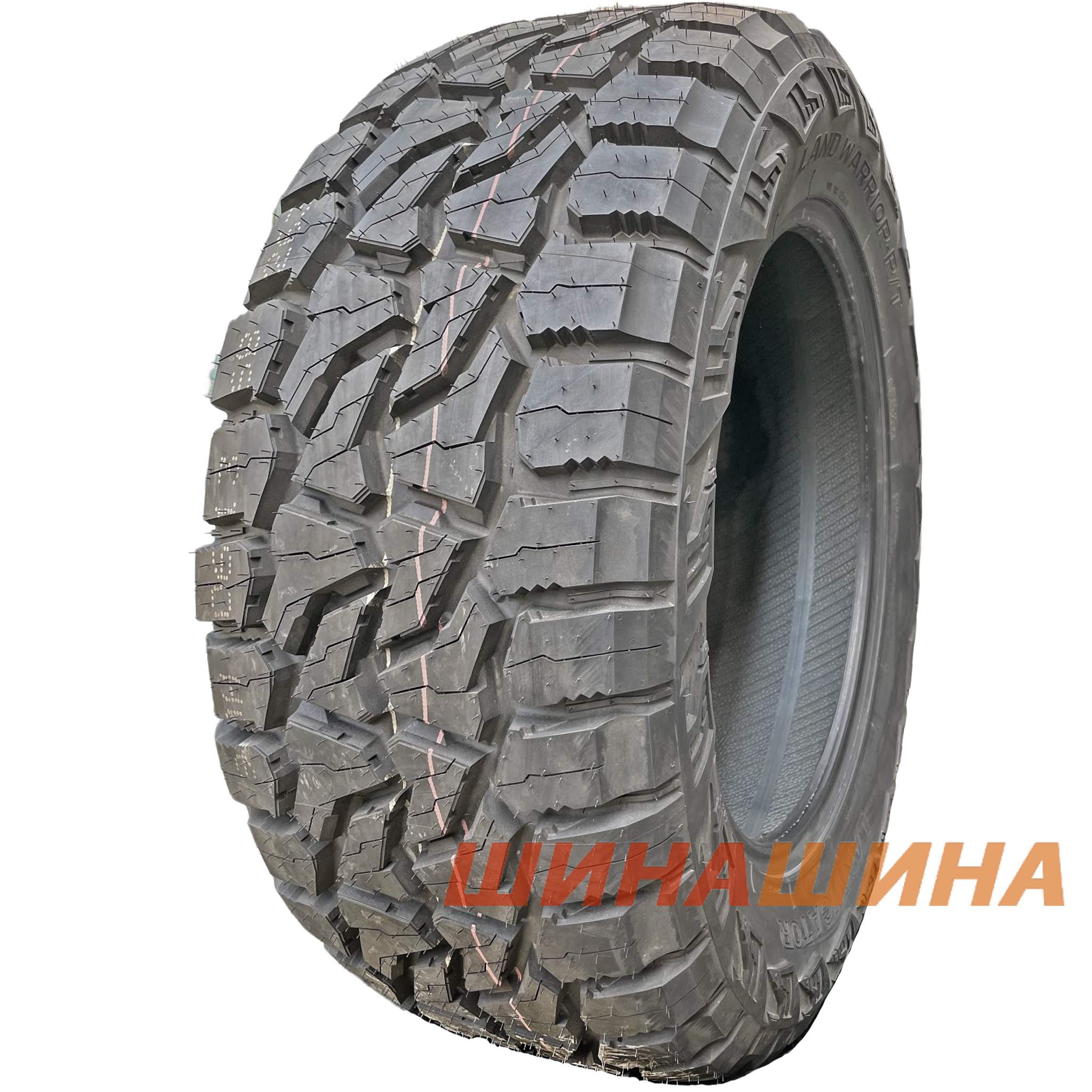 Lanvigator Land Warrior-R/T 245/70 R16 113/110Q