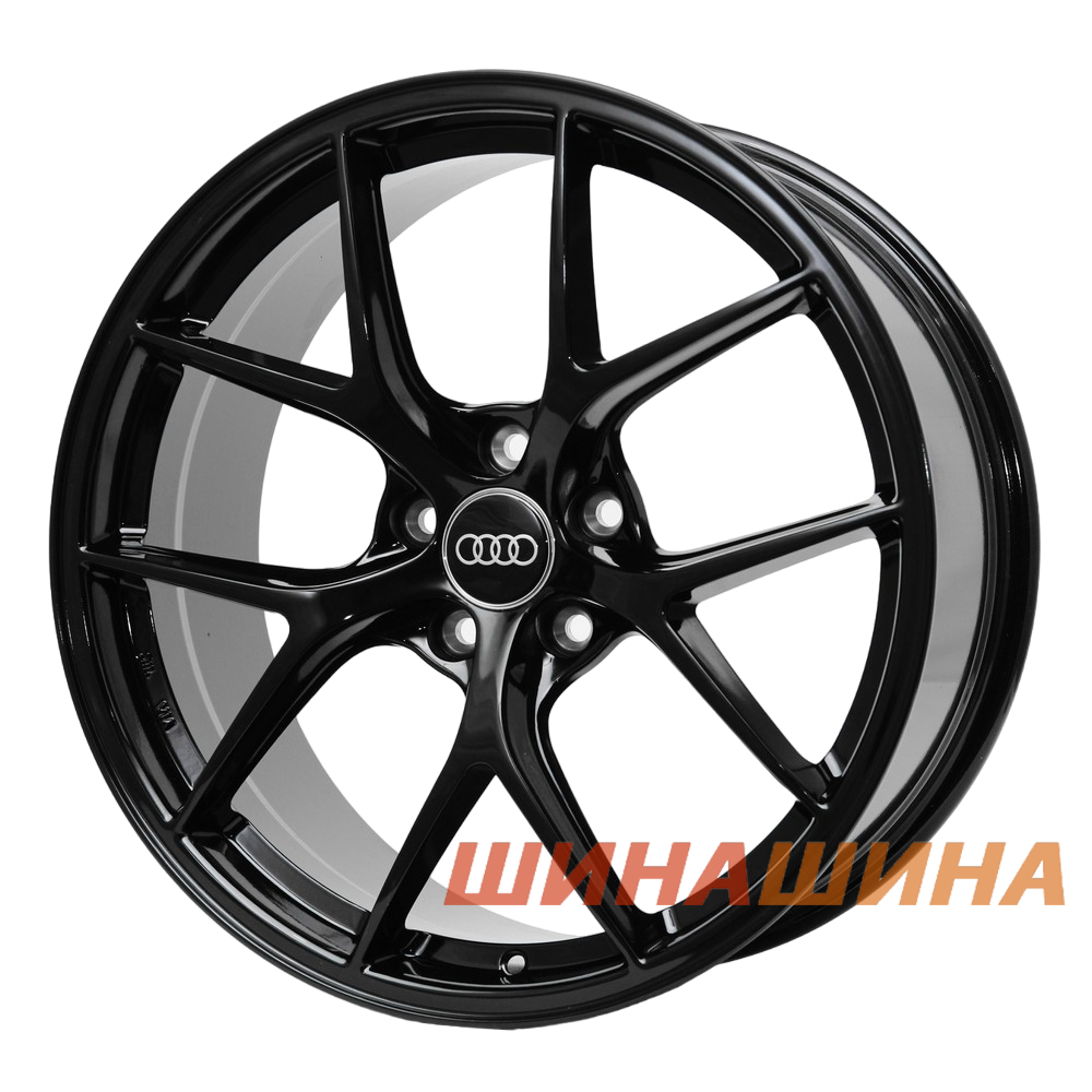 Replica Audi RX01 7.5x17 5x112 ET35 DIA66.6 GB