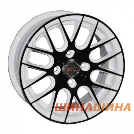 Sportmax Racing SR-3194 6.5x15 4x108 ET35 DIA67.1 W4BH