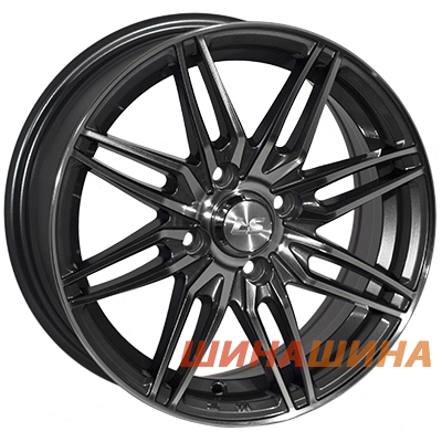 Zorat Wheels 2806 6x14 4x100 ET38 DIA67.1 EP