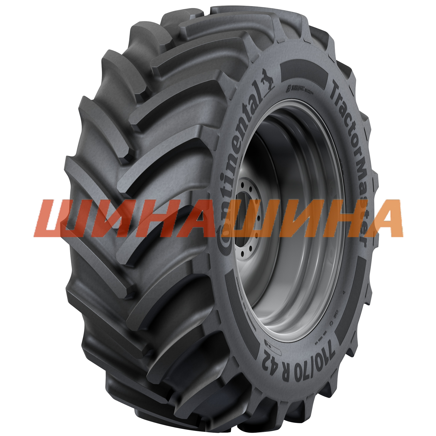 Continental TractorMaster (сг) 710/70 R42 173D/176A8
