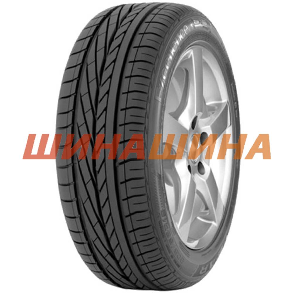 Goodyear Excellence 225/55 ZR17 97Y FP ROF *