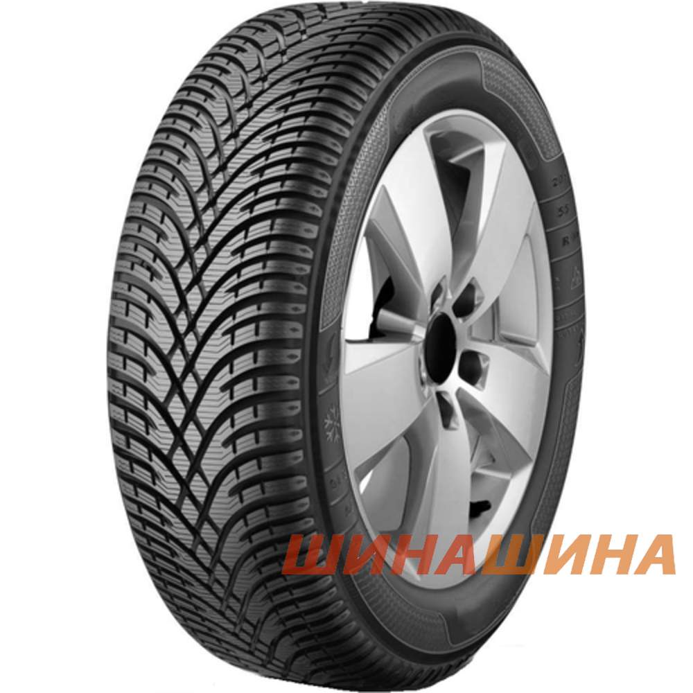 BFGoodrich G-Force Winter 2 225/50 R18 99H XL