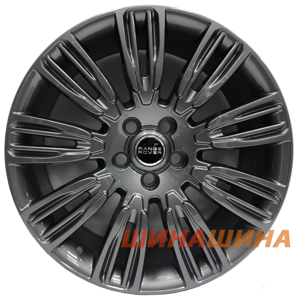 Replica LR028 8.5x20 5x120 ET48 DIA72.6 GM