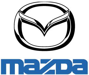 На новые автомобили Mazda установят шины Falken