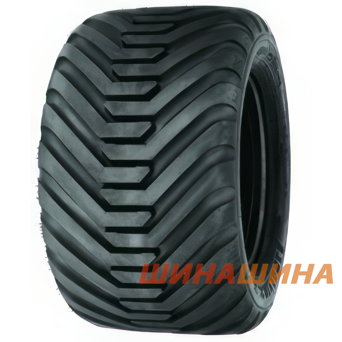 PYREI FLOTATION KING (сг) 400/55 R22.5 152/148A8 PR14 TT