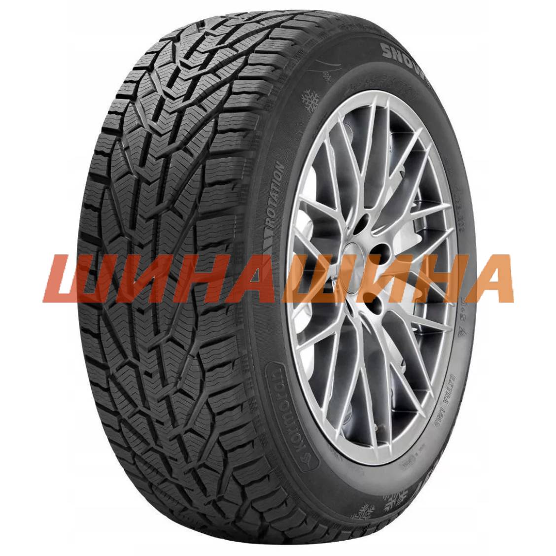 Kormoran Snow 215/65 R17 99H