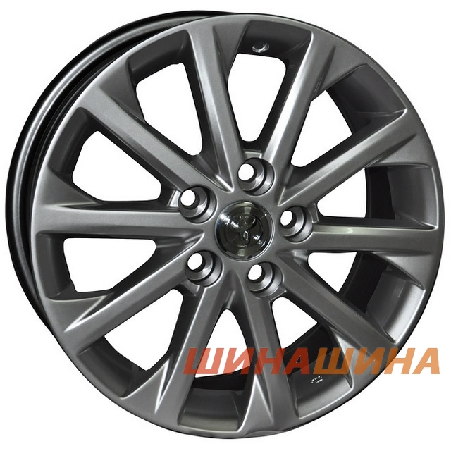 Replica CT5521 7.5x17 5x114.3 ET45 DIA60.1 HB