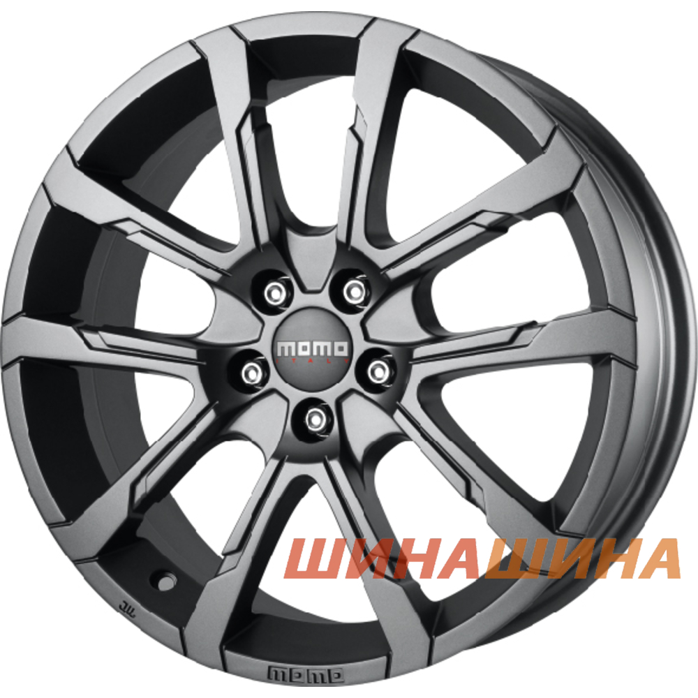 Momo Quantum 7x17 5x112 ET45 DIA72.3 ANTHR