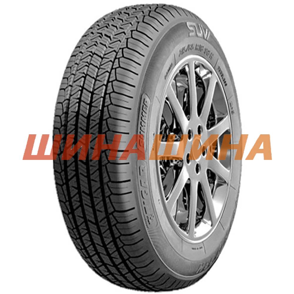 Tigar Summer SUV 215/65 R16 102H XL