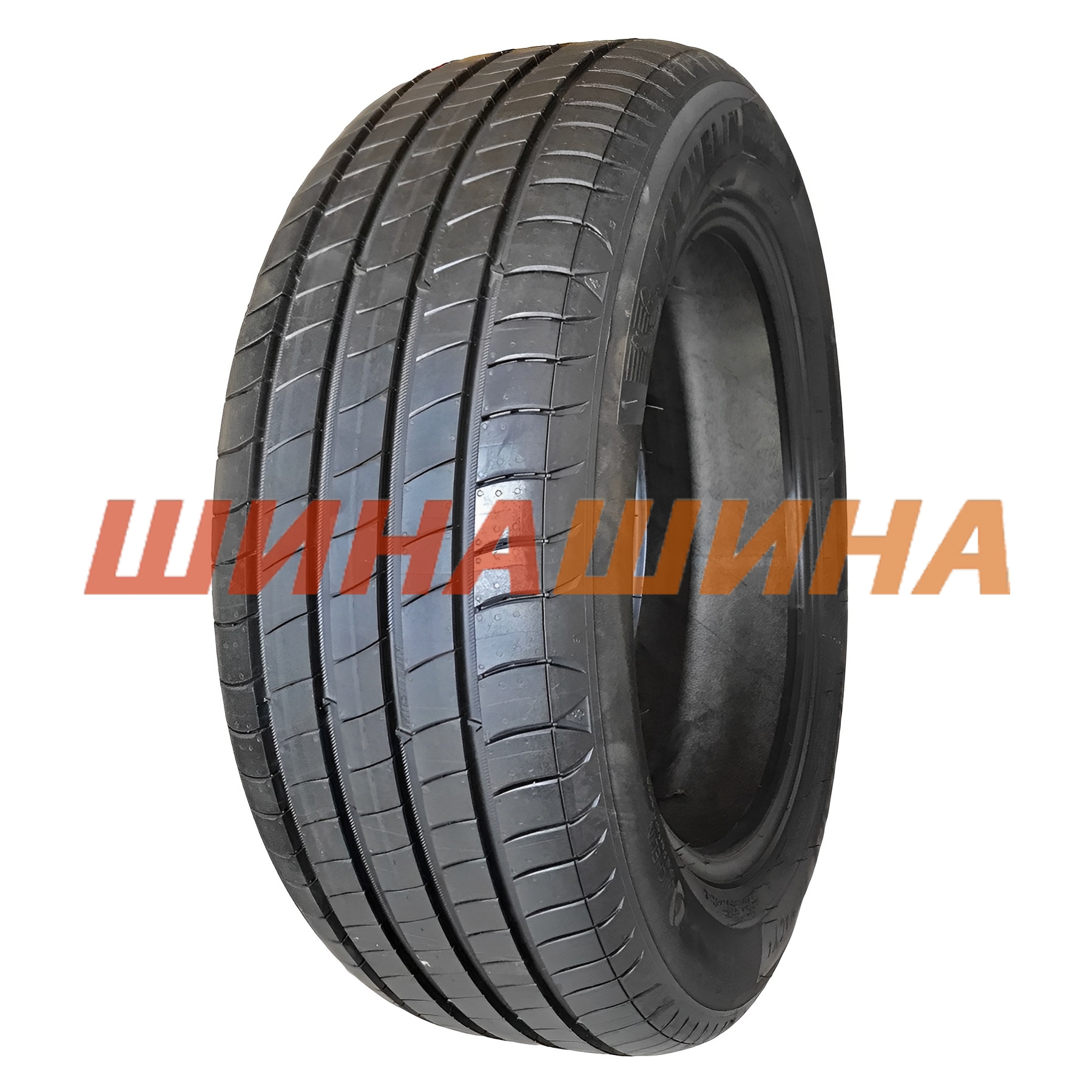 Літні шини Michelin Primacy 4 215/60 R17 96H S1, низькі ціни, чесні відгуки  - ШинаШина