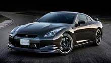 Автомобиль Nissan GT-R 2011 буде укомплектован шинами Dunlop