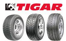 Компания Michelin увеличит производство шин Tigar