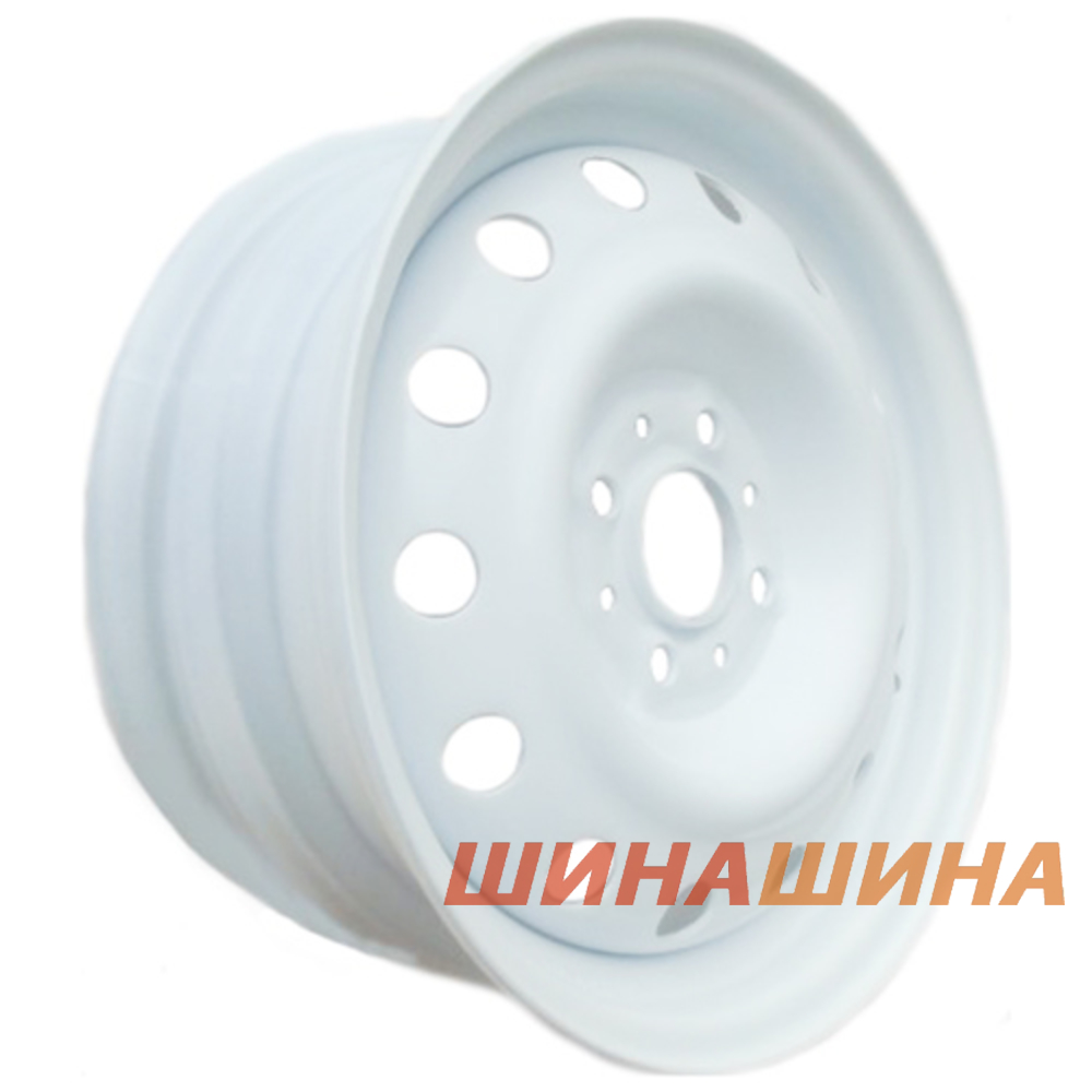 Дорожная Карта ВАЗ 2110 5x14 4x98 ET35 DIA0 W