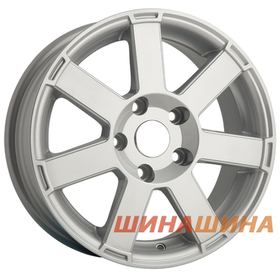 Angel Hornet 501 6.5x15 4x108 ET35 DIA67.1 S