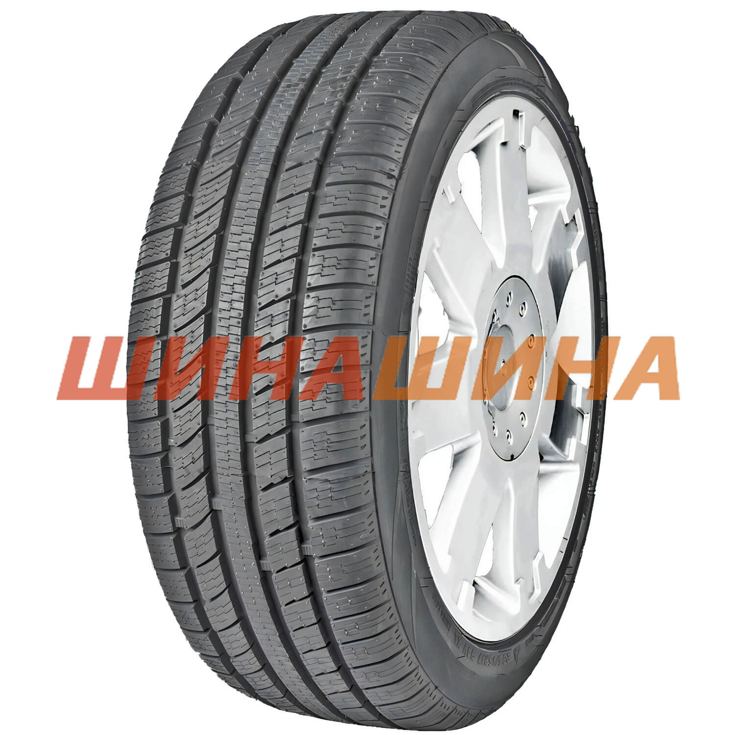 Mirage MR-762 AS 165/70 R14 81T
