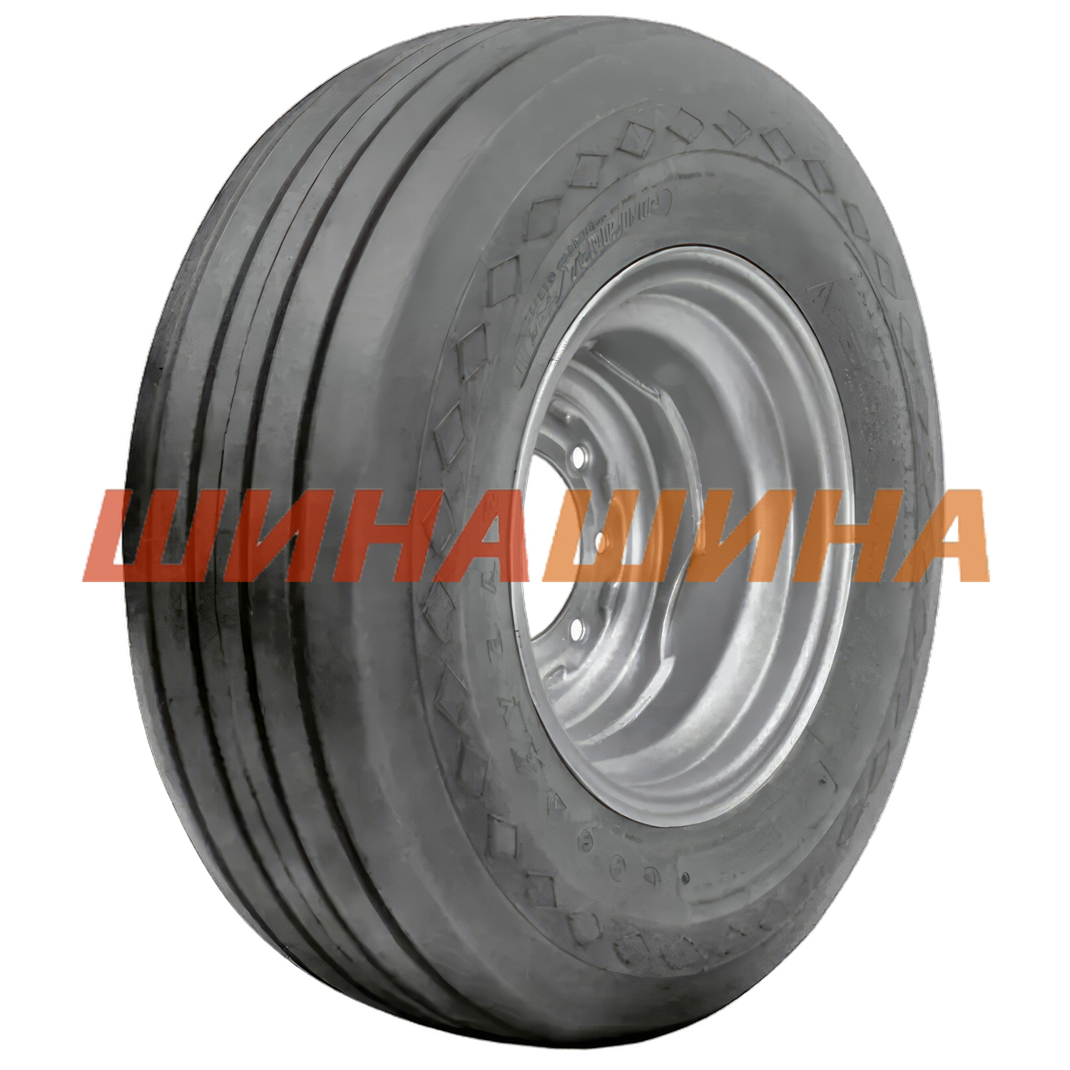 Goodyear Radial implement I-1 (сг) 320/70 R15 144D IF