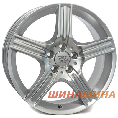 WSP Italy Mercedes (W763) Dione 8.5x18 5x112 ET48 DIA66.6 S