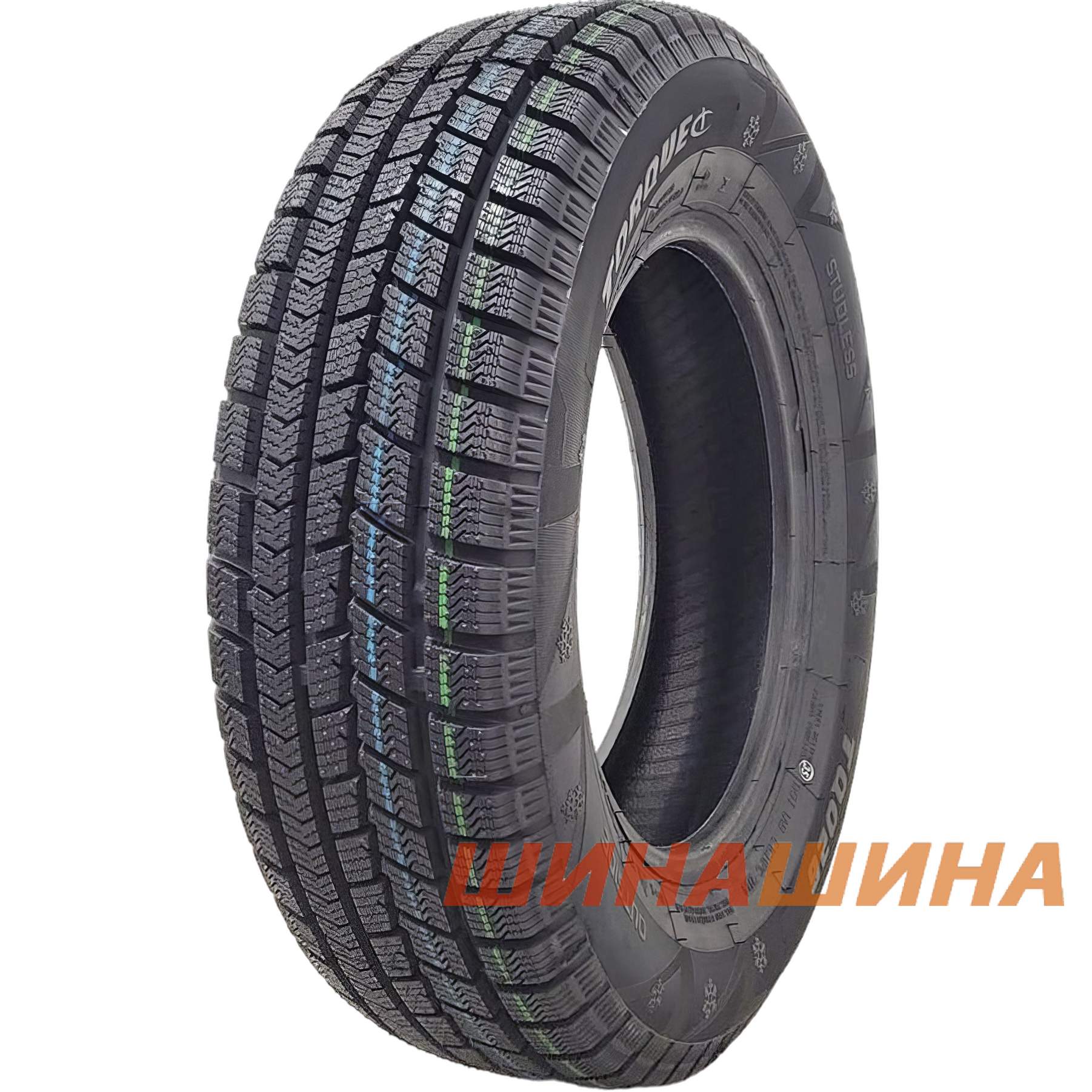 Torque TQ026 215/70 R16 100T