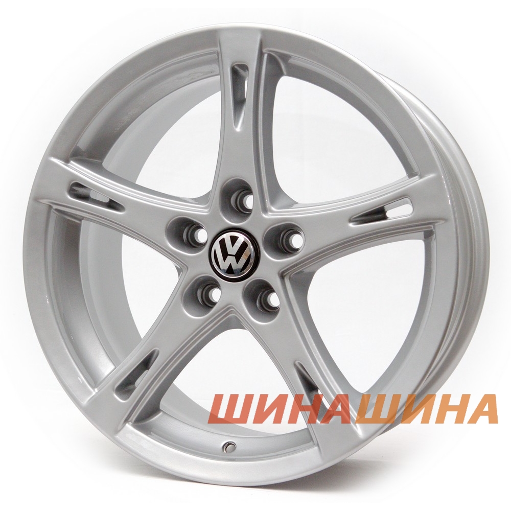 Replica Volkswagen R58 8x18 5x120 ET38 DIA74.1 S