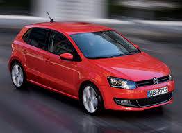 Шины Cordiant вошли в первичную комплектацию автомобиля Volkswagen Polo