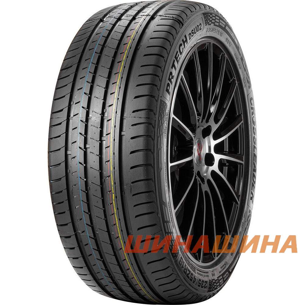 Doublestar PRTECH DSU02 205/50 R17 89V