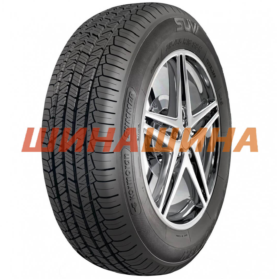 Kormoran SUV Summer 245/45 R19 98W FR