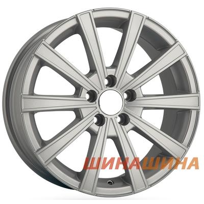 Angel Mirage 510 6.5x15 4x108 ET38 DIA67.1 S