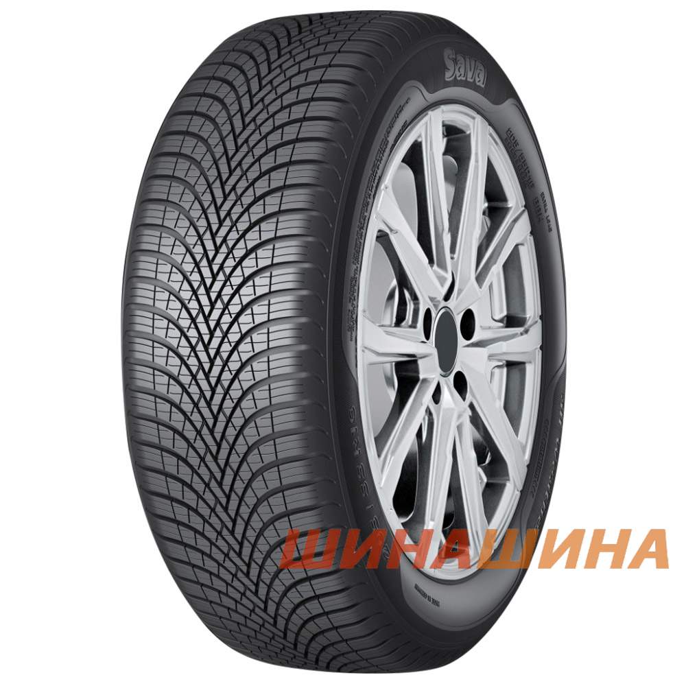 Sava ALL WEATHER 205/55 R17 95V XL