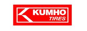 Компания Kumho представит новые зимние шины