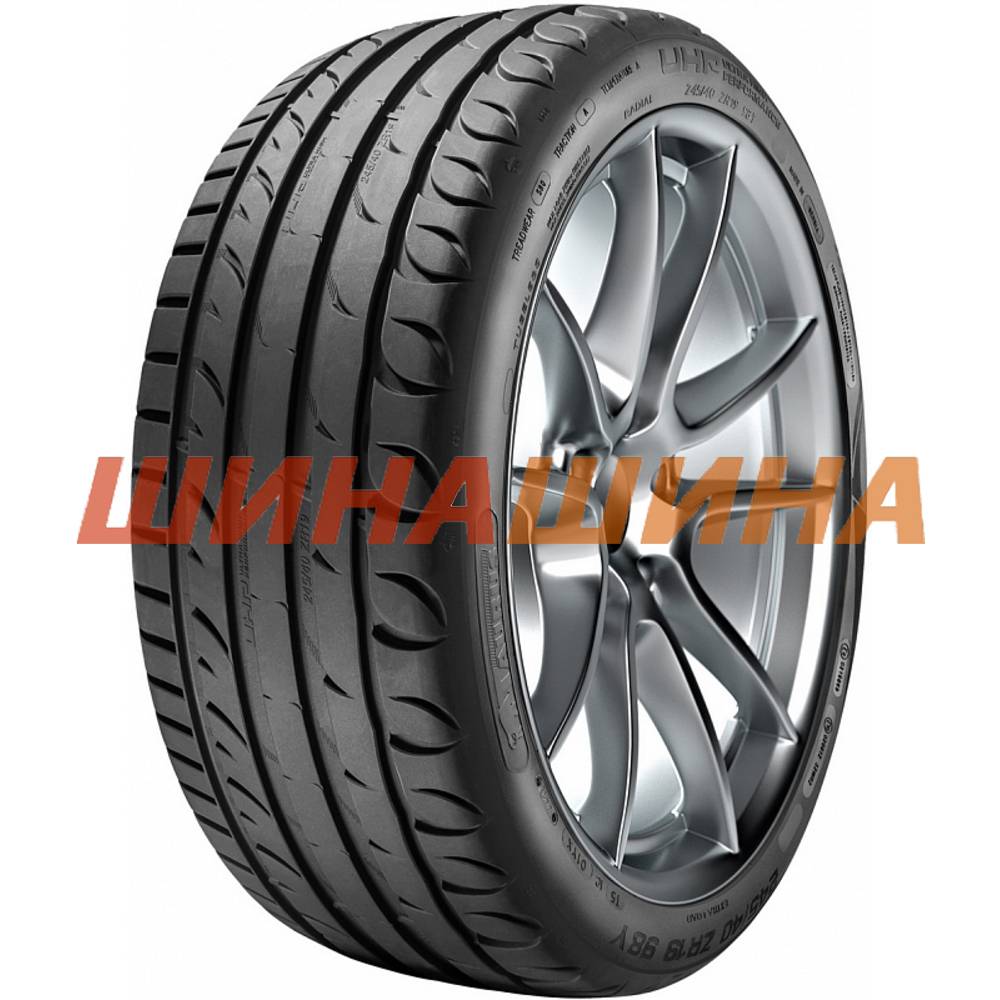 Taurus Ultra High Performance 255/35 ZR19 96Y XL