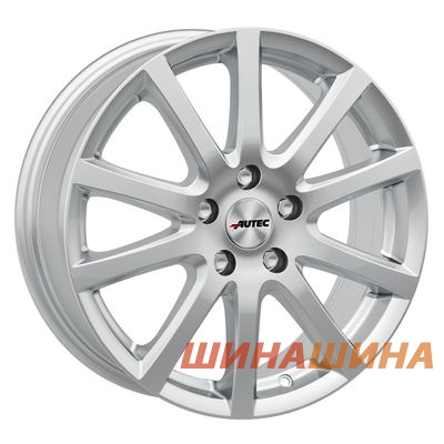 Autec Skandic 6x15 4x108 ET23 DIA65.1 S