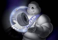 Новые всесезонные шины от компании Michelin