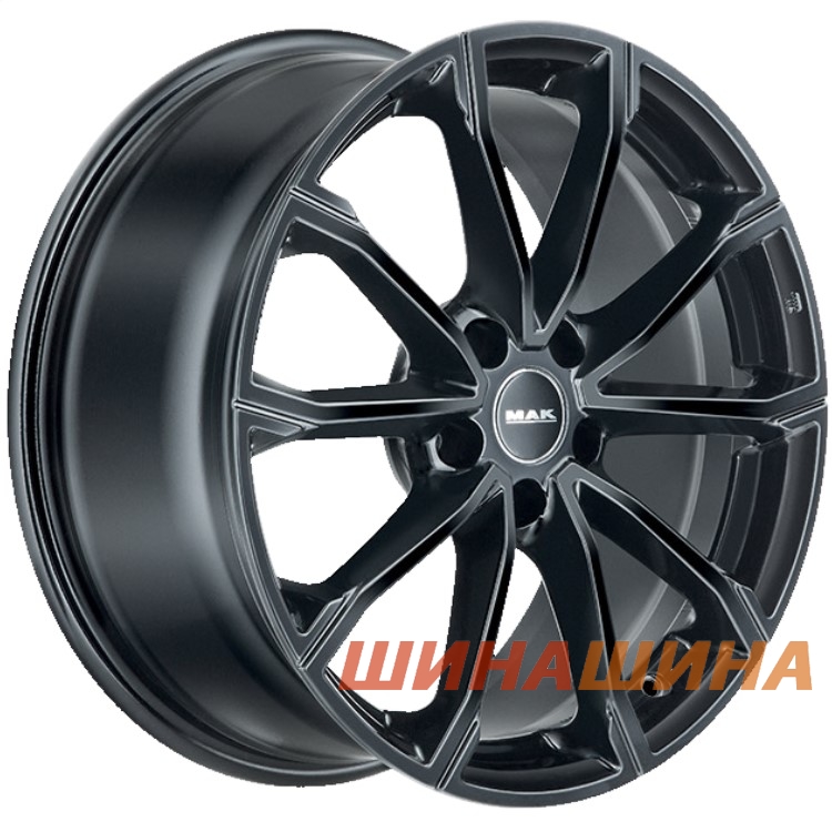 Mak DaVinci 7x17 5x114.3 ET43.5 DIA0 GB