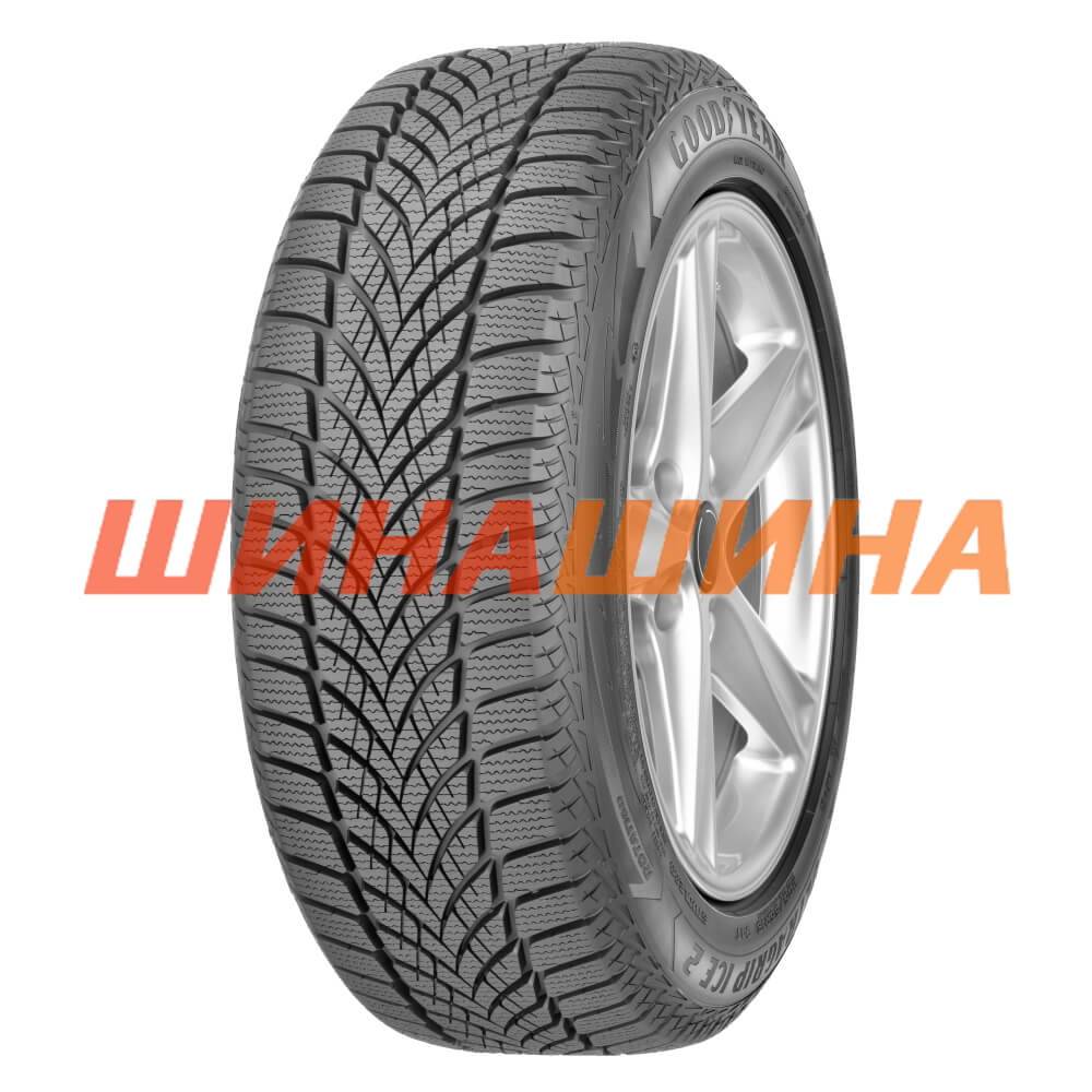 Goodyear UltraGrip Ice 2 225/45 R17 94T XL