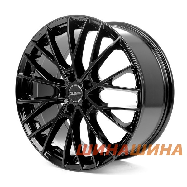 Mak Speciale 11.5x22 5x112 ET40 DIA66.6 GB