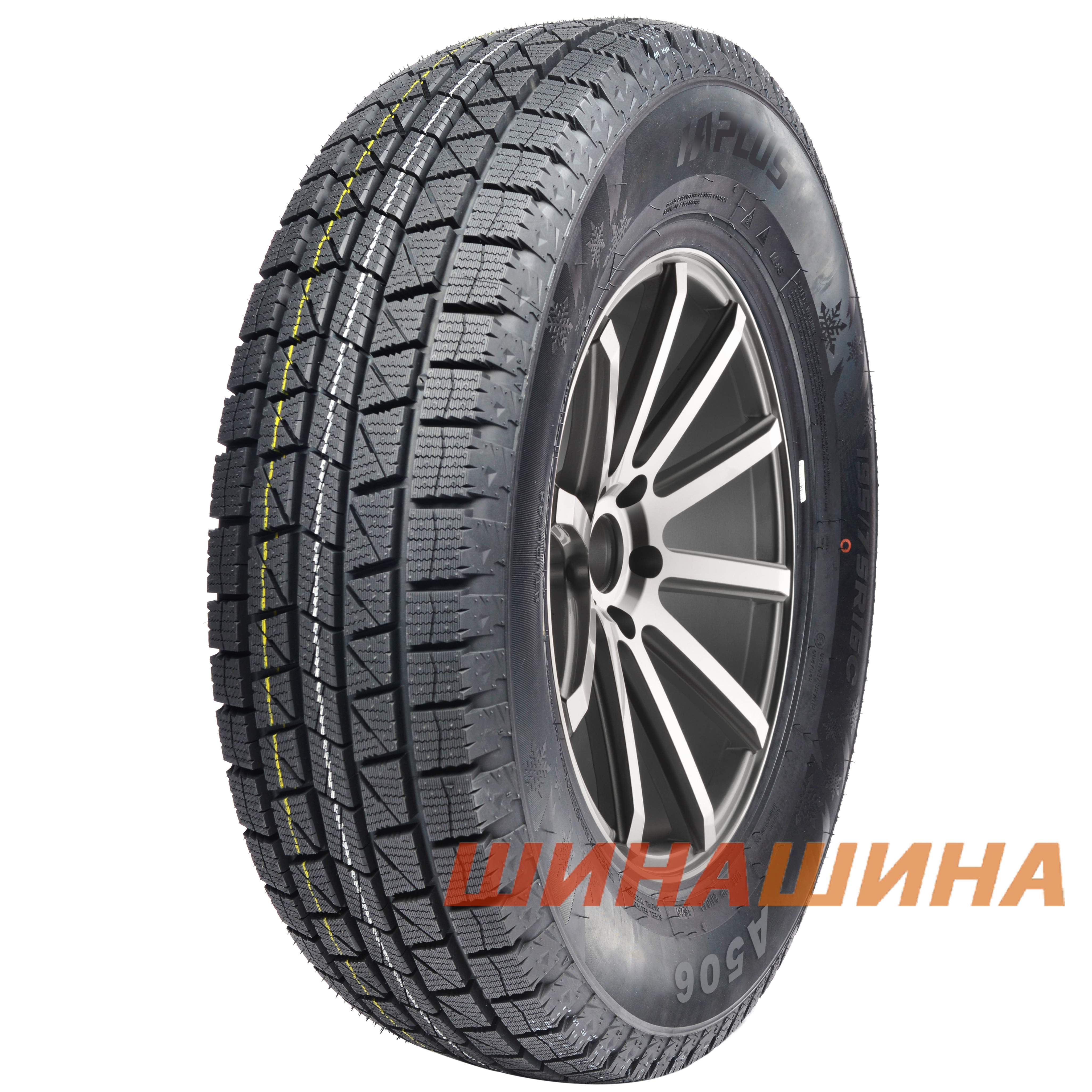 Aplus A506 225/50 R17 98S XL