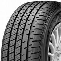 Шины Hankook Radial RA14 превосходно показали себя в тестах журнала Promobil