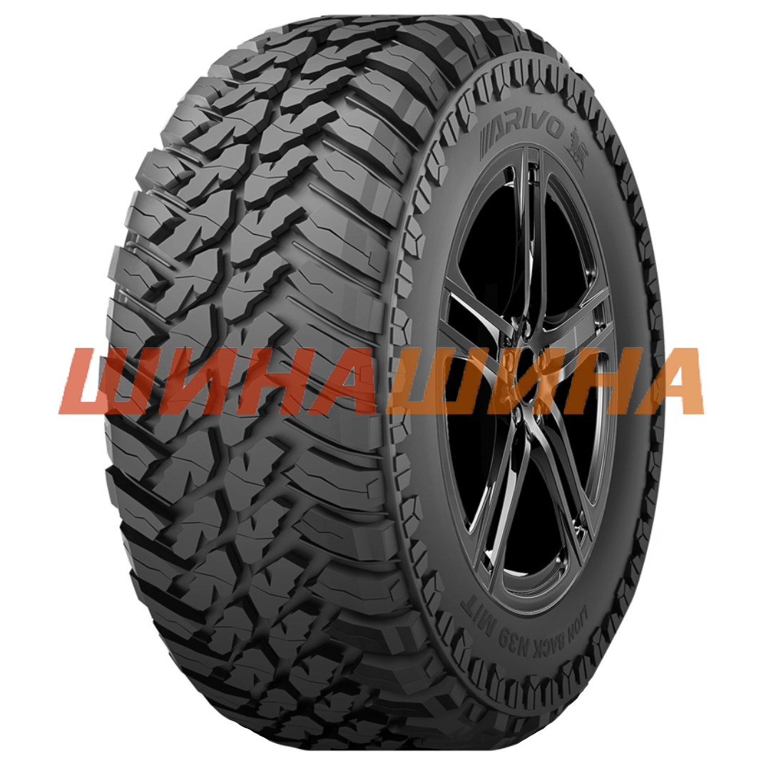 Arivo Lion Back N39 M/T 235/75 R15 104/101Q