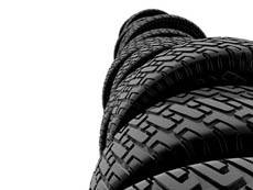 Компания Michelin выпустит новые грузовые шины Uniroyal