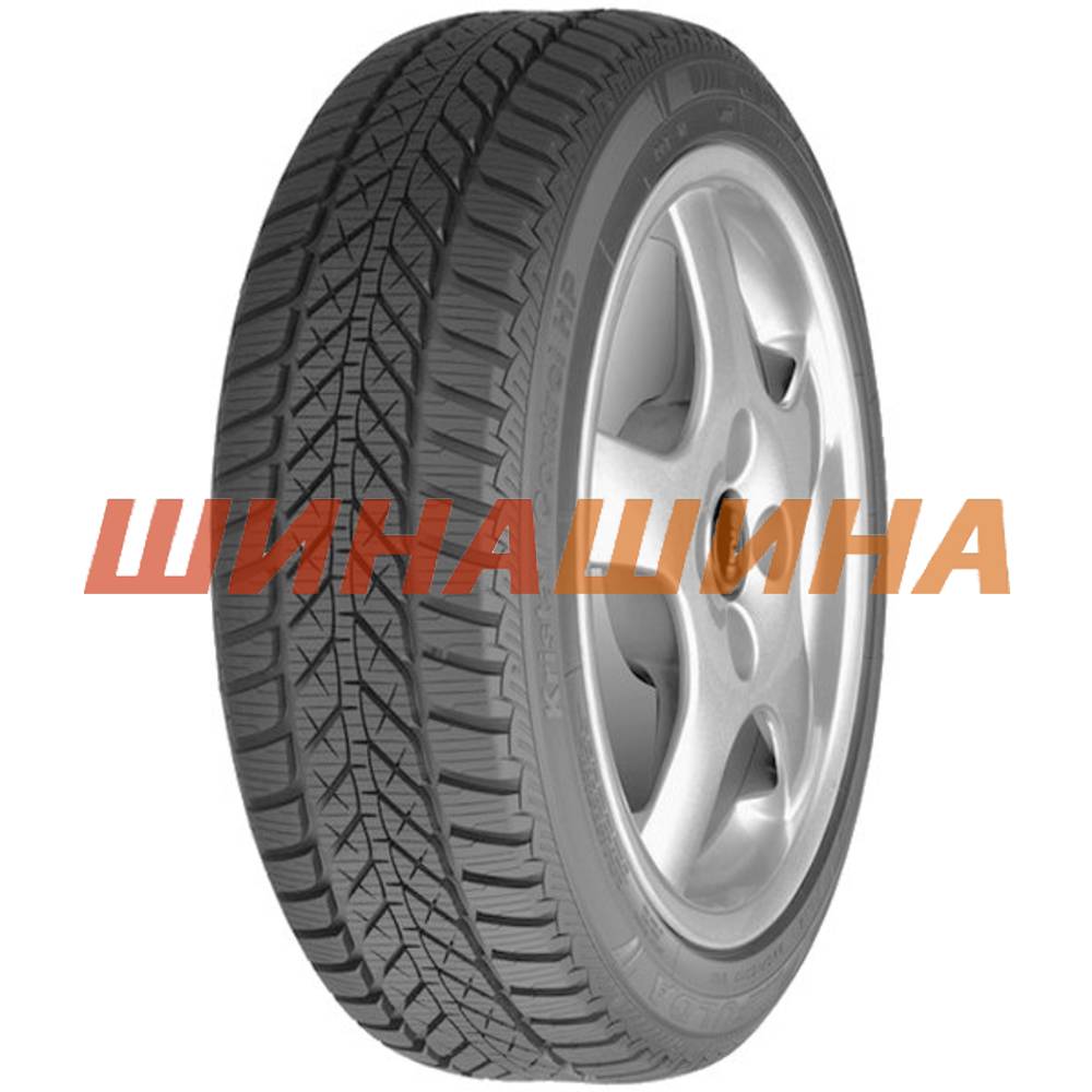 Fulda Kristall Control HP 215/55 R16 93H