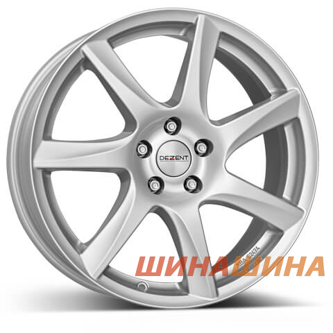 Dezent TW  6x15 4x108 ET38 DIA70.1 S