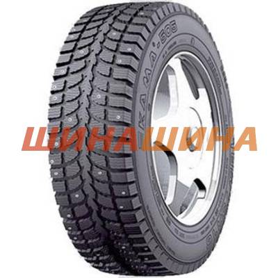 Кама 505 175/65 R14 82T (шип)