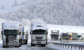 Зимняя резина для грузовых автомобилей – это не миф, а реальность, даже необходимость